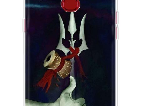 Shiva Mudra Soft Cover For Samsung Galaxy A10s Cheap