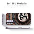 Worship Soft Cover for LG W11 Hot on Sale