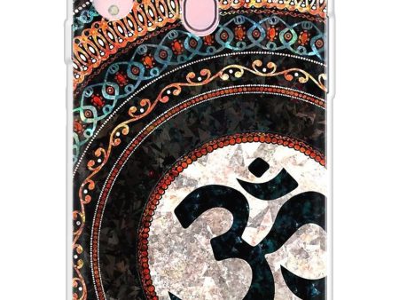 Worship Soft Cover for Samsung Galaxy A20s Online Sale