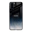 Aesthetic Sky Glass Case for Huawei P30 Pro Sale