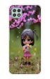 Anime Doll Soft Cover for Samsung Galaxy A22 5G on Sale