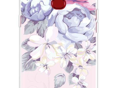 Floral Bunch Soft Cover for Samsung Galaxy A10s Online Hot Sale