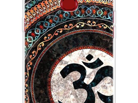 Worship Soft Cover for Samsung Galaxy A10s Online Hot Sale