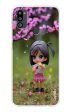 Anime Doll Soft Cover for Samsung Galaxy M21 2021 Discount