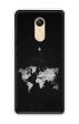 World Tour Soft Cover for Redmi Note 5 Discount