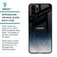 Aesthetic Sky Glass Case for Huawei P30 Pro Sale