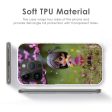 Anime Doll Soft Cover for iPhone 13 mini Fashion