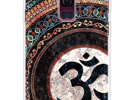 Worship Soft Cover for Samsung S9 Plus Sale