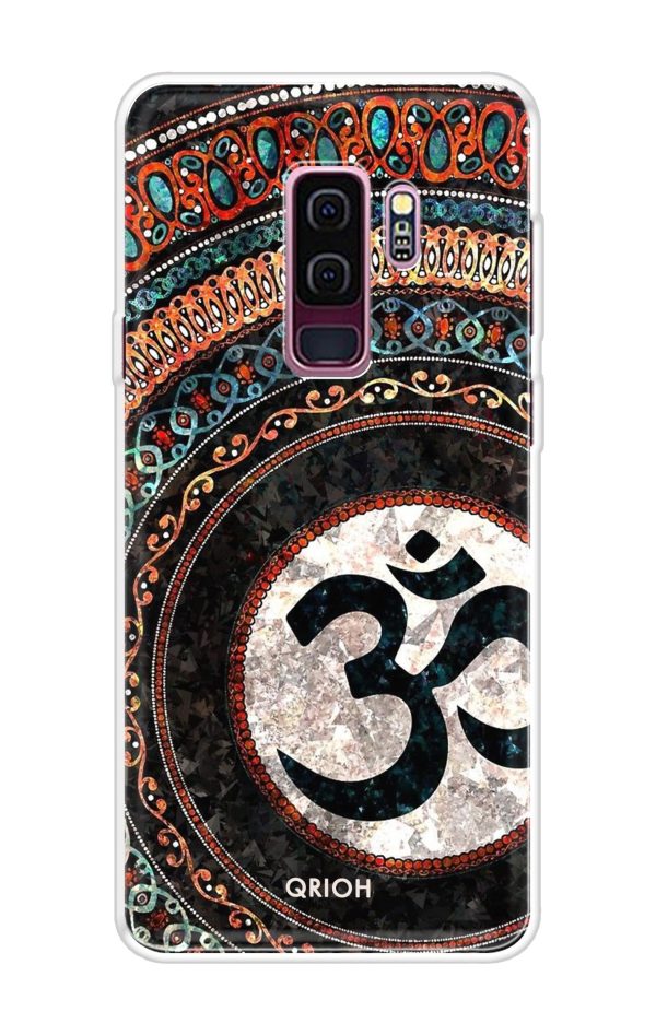 Worship Soft Cover for Samsung S9 Plus Sale