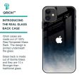 Aesthetic Sky Glass Case for iPhone 12 Fashion