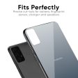 Dynamic Black Range Glass Case for Xiaomi Mi 10 Pro Online Sale