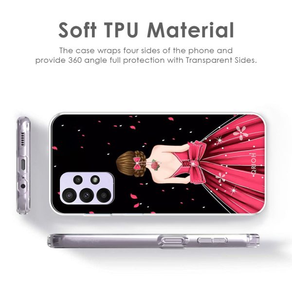 Fashion Princess Soft Cover for Redmi Note 5 Pro Sale