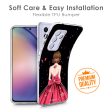 Fashion Princess Soft Cover for Redmi Note 5 Pro Sale