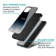 Aesthetic Sky Glass Case for Huawei P40 Pro Sale