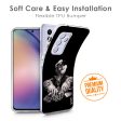 Rich Man Soft Cover for Samsung Galaxy A20s Fashion