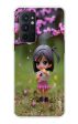 Anime Doll Soft Cover for OnePlus 9RT on Sale