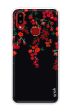 Floral Deco Soft Cover For Samsung Galaxy A10s Online now