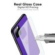 Amethyst Purple Glass Case for iPhone 8 Online Sale