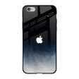 Aesthetic Sky Glass Case for iPhone 6 Plus on Sale