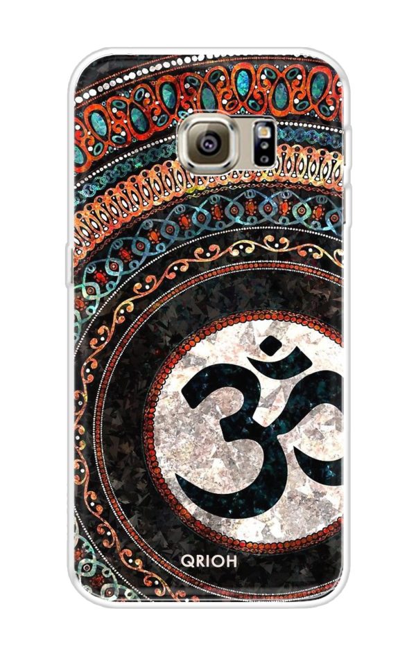 Worship Soft Cover for Samsung S6 Edge Online Hot Sale