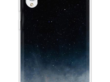 Starry Night Soft Cover for Samsung Galaxy A50s on Sale