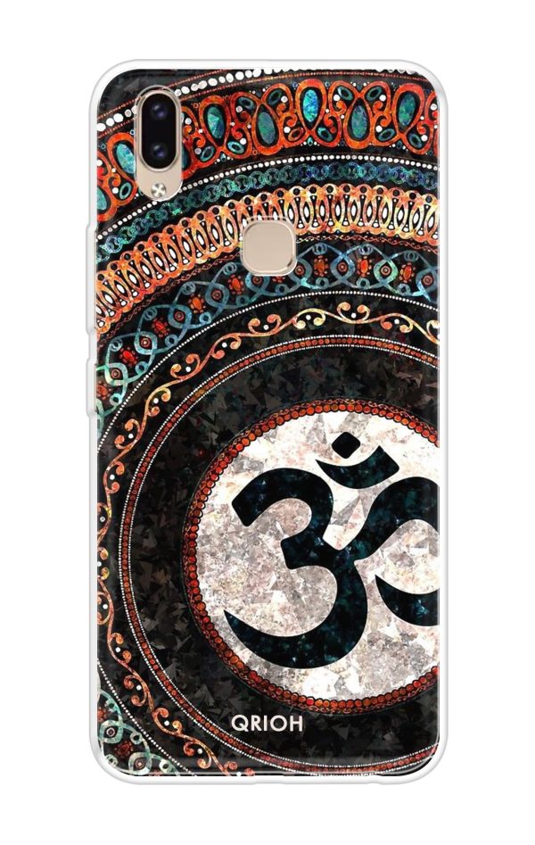 Worship Soft Cover for Vivo V9 Online Sale