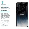 Aesthetic Sky Glass Case for Huawei P40 Pro Sale